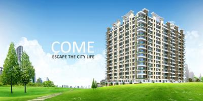 2 BHK Apartment