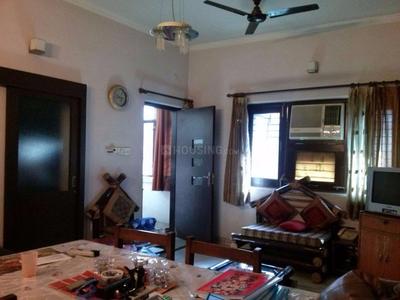 3 BHK Apartment