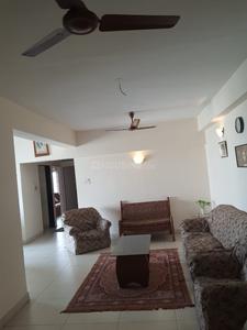 Gallery Cover Image of 1506 Sq.ft 3 BHK Apartment for buy in Garia for 7500000