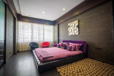 Gallery Cover Image of 10000 Sq.ft 7 BHK Independent Floor for buy in Khodiyar for 110000000