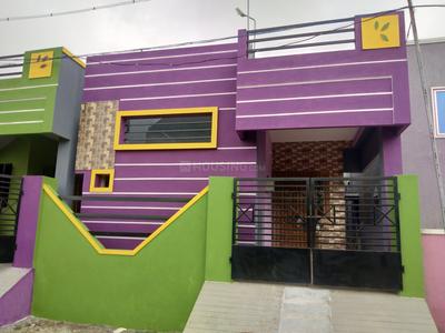 Gallery Cover Image of 805 Sq.ft 2 BHK Independent House for buy in Veppampattu for 2600000