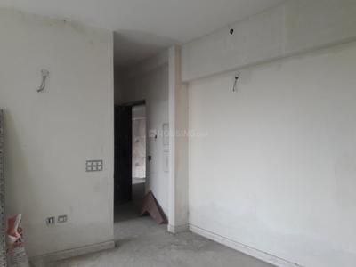 2.5 BHK Apartment