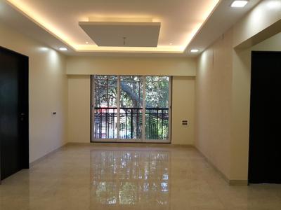 Gallery Cover Image of 1650 Sq.ft 3 BHK Apartment for buy in Borivali West for 25500000