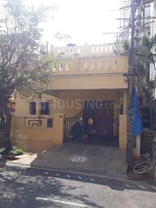 Gallery Cover Image of 2200 Sq.ft 3 BHK Independent House for buy in J P Nagar 7th Phase for 25000000