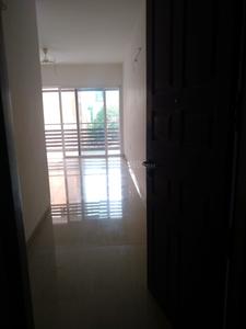 3 BHK अपार्टमेंट