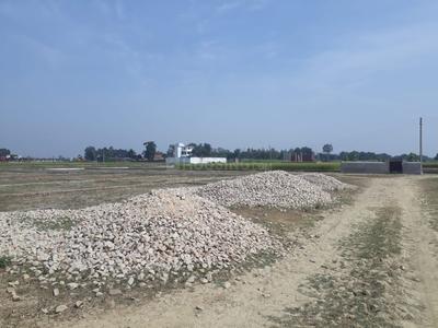 Residential Plot