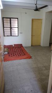 1 BHK Apartment