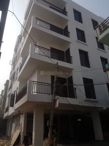 1 BHK Independent House