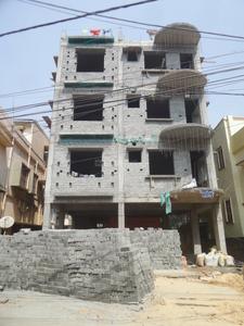 1 BHK Apartment