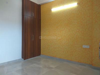 1 BHK Apartment