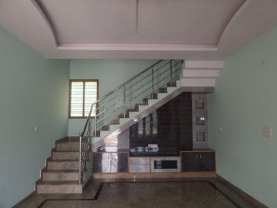 4 BHK Independent House
