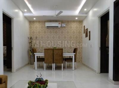 Gallery Cover Image of 3200 Sq.ft 3 BHK Independent House for buy in Vasundhara for 26000000