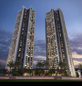 2 BHK Apartment