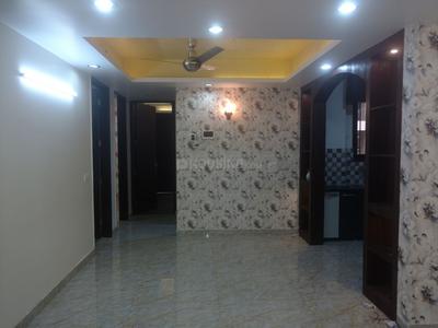 3 BHK Apartment