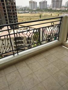 4 BHK Apartment