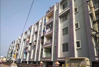 Gallery Cover Image of 1221 Sq.ft 3 BHK Apartment for buy in Keshri Nagar for 6700000