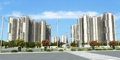 4 BHK Apartment