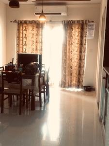 3 BHK Apartment