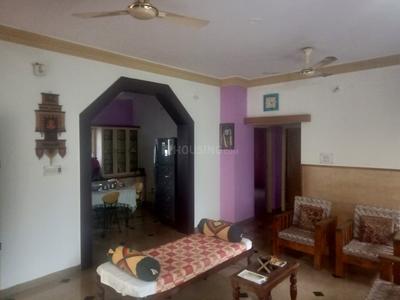 2 BHK Independent House