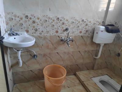 Bathroom Image of PG 4035890 Ghansoli in Ghansoli