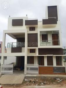 Gallery Cover Image of 2160 Sq.ft 3 BHK Independent House for buy in Jagatpura for 8200000