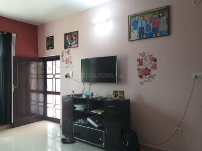 2 BHK Independent House