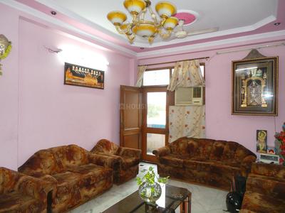 3 BHK Apartment