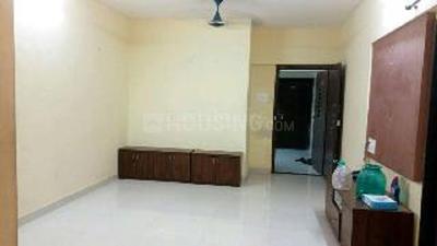 1 BHK Apartment