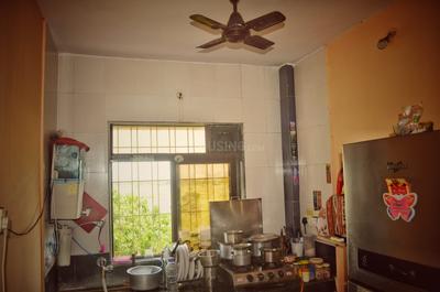 2 BHK Apartment