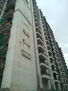 Gallery Cover Image of 599 Sq.ft 1 BHK Apartment for buy in Raj Nagar Extension for 1676601