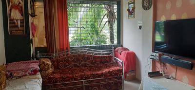1 BHK Independent Builder Floor