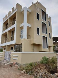 Gallery Cover Image of 1800 Sq.ft 4 BHK Villa for buy in Anand Nagar for 8100000
