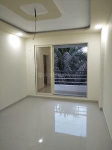 Gallery Cover Image of 555 Sq.ft 1 BHK Apartment for buy in Dombivli West for 3820000
