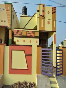 Gallery Cover Image of 950 Sq.ft 2 BHK Independent House for buy in Veppampattu for 2700000