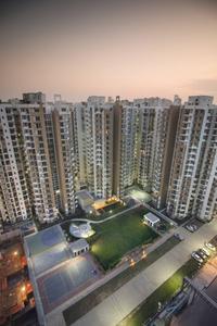 2 BHK फ़्लैट