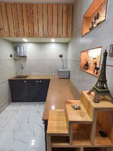 Gallery Cover Image of 1500 Sq.ft 1 BHK Apartment for buy in Rabale for 6850000