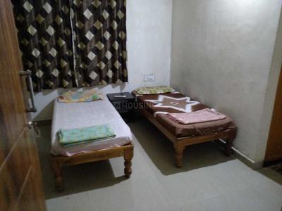 Bedroom Image of Professionals Pride PG in Whitefield