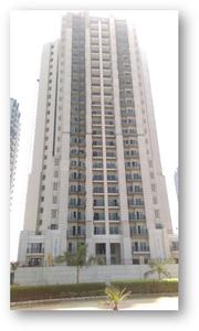 Gallery Cover Image of 1150 Sq.ft 2 BHK Apartment for buy in Yeida for 3332000