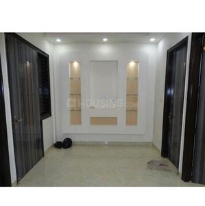 2 BHK Independent Floor