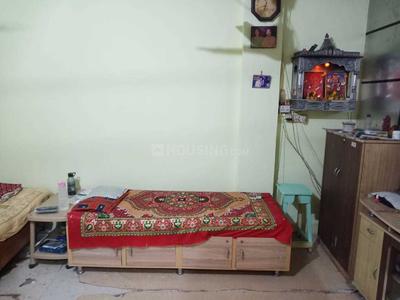Bedroom Image of PG 4195474 Bhandup West in Bhandup West
