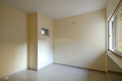 1 BHK Apartment