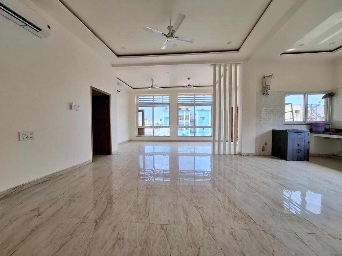 Fully Furnished Flat Gated Community Flats For Rent In Begumpet