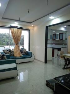 1 BHK Apartment