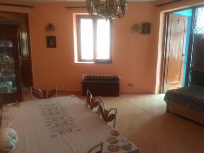 4 BHK Independent House