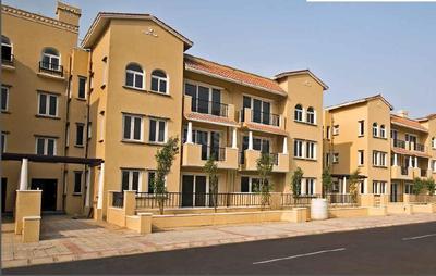 3 BHK Apartment