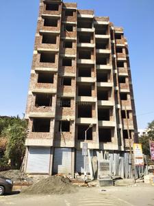 1 BHK Apartment