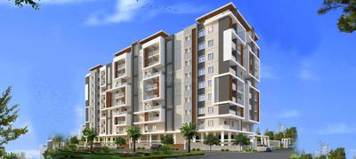 Gallery Cover Image of 1889 Sq.ft 3 BHK Apartment for buy in Kukatpally for 6613110