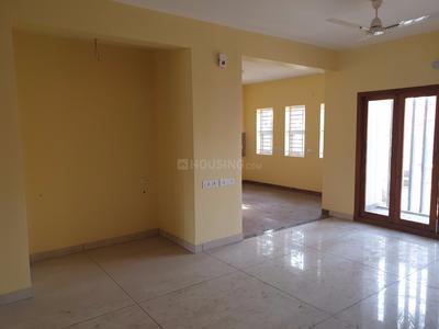 3 BHK Apartment