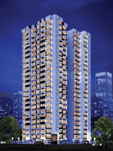 2 BHK Flat