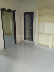 1 BHK Apartment